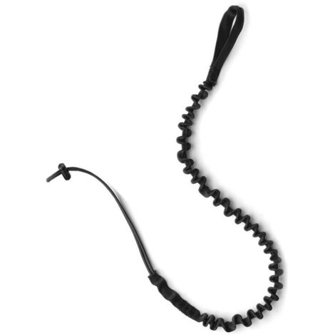 Longe porte-outils élastique
