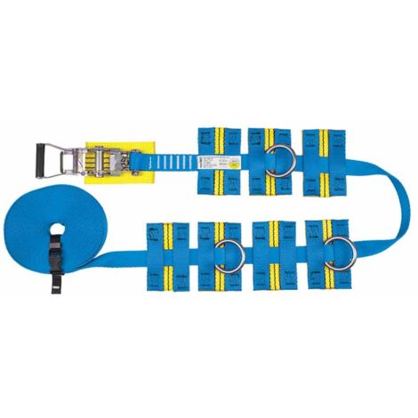 Sangle d'ancrage réglable - 5 m