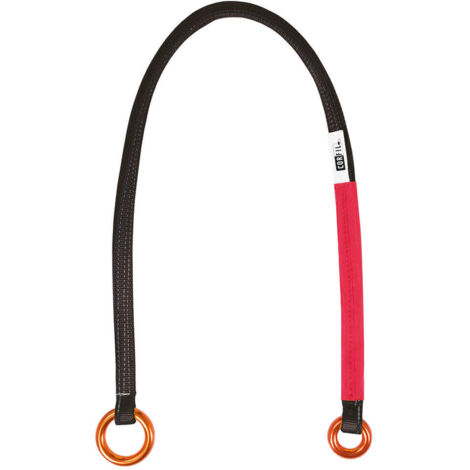 Sangle d’amarrage fausse fourche