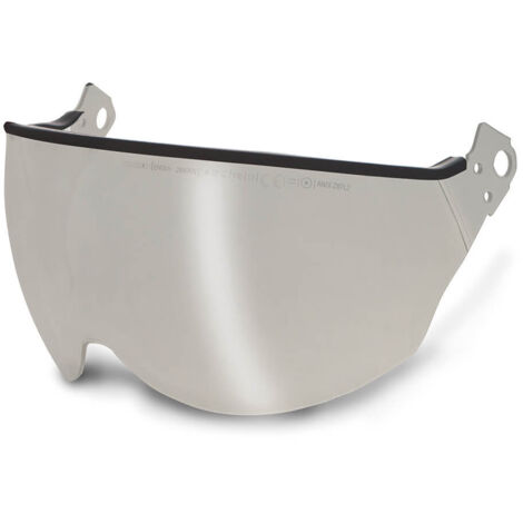 Visière V2 PLUS VISOR pour casque KASK - Miroir