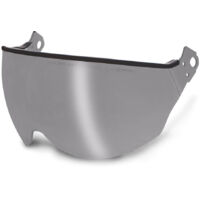 Visière V2 PLUS VISOR pour casque KASK - Fumée