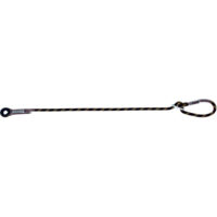 Longe de liaison en drisse réglable Ø 12 mm