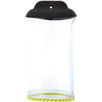Protection pour antichute à rappel automatique transparent - T2