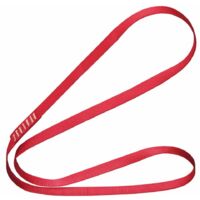 Anneau de sangle cousu - 100 cm