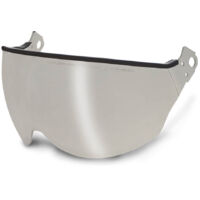 Visière V2 PLUS VISOR pour casque KASK - Miroir