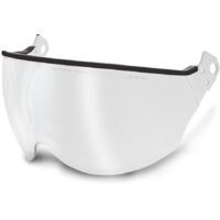 Visière V2 PLUS VISOR pour casque KASK - Transparent