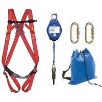 Kit de sécurité NACELLE ENROULEUR