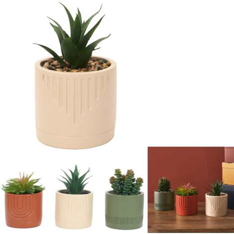 PLANTE ARTIFICIELLE ARTY M12 (1/5)