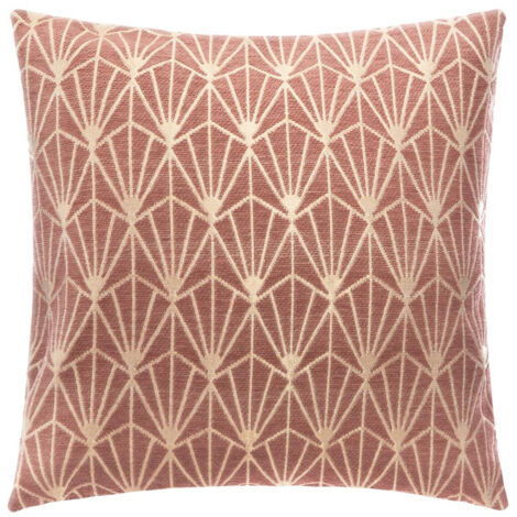Housse De Coussin Chiara Rose 40x40cm
