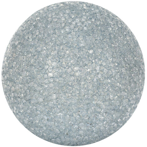 veilleuse déco boule 12cm (1/5)