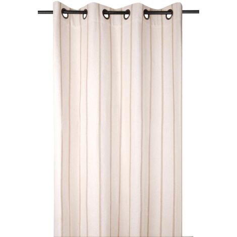 RIDEAU ST TROP LIN 135X260 cm (1/2)