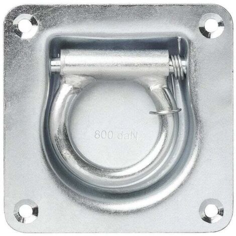 Ancre darrimage simple 105x105mm (1/5)
