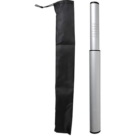 Pése Flèche Aluminium