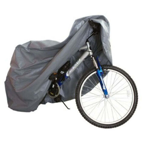 Housse de vélo pour scooter anti-corrosion 200x100 cm (1/3)