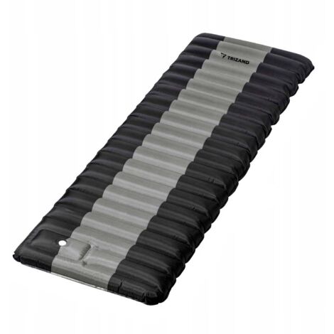 Matelas gonflable touristique Trizand 21071 (1/5)