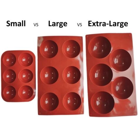 LOT DE 9 moules à gâteau , circus, silicone , individuel, PYREX EUR 29,00 - FR