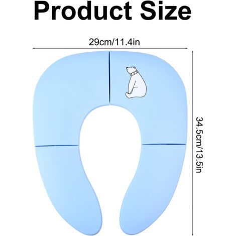 Réducteur De Siège Auto Bébé, Coussin De Siège Pour Poussette, Coussin