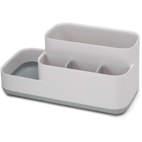 Gobelet Easy store blanc (1/5)