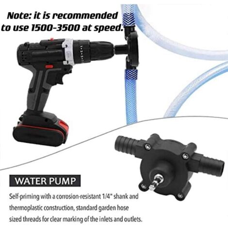 Promo Pompe électrique Rechargeable Quechua chez Decathlon