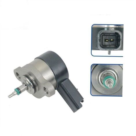 Capteur Pression Rampe Carburant DRV – Compatible Citroën Peugeot 2.0 HDI – Réf. 0281002872 / 0281002493