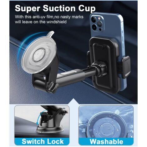 Film De Réparation Pour écran/verre - Compatible IPhone, Android, Voiture, Universel