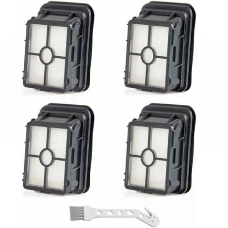 Filtro Bissell 1866F Ricambio Protezione Per Motore Per Aspirapolvere A Bastone 84597309