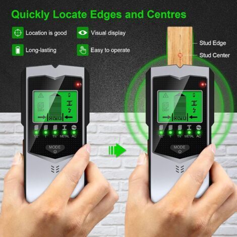 Rapitest Wpp123 Détecteur De Câbles / Tuyaux Et électricité (Import Grande Bretagne