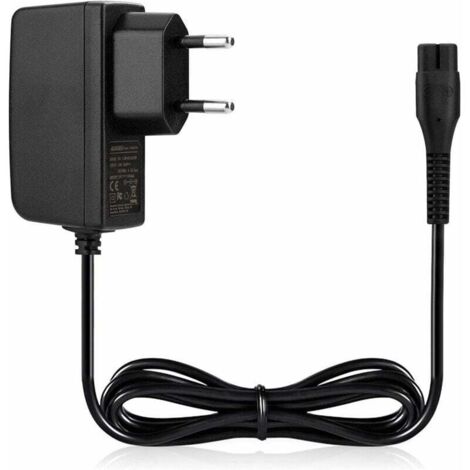 Accessoire pour nettoyeur haute pression Chargeur Alimentation 5.5v Pour Kärcher Wv2 Wv 2 Premium, Wv5 Wv 5 Premium Wv50 Wv55 Wv50 Plus, Wv70 Wv 70 Plus Wv 75 Wv Easy Wv Classic Nettoyeur De Vitres E