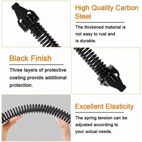 Lime Flexible En Acier Carbone 14 Pouces QUARKZMAN - Lot De 2, Dents Moyennes Pour Meulage Voiture, Métal, Plastique