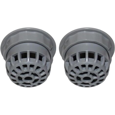 Filtre d'hydrothérapie gonflable pour spa - Répartition efficace - Installation facile - Filtre de remplacement pour P05346 - Propreté de l'eau extérieure (1/5)