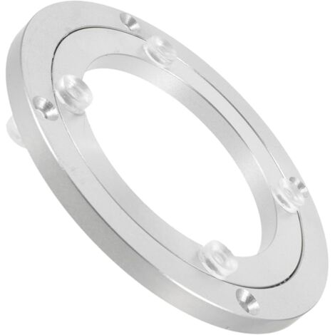 Siège De Bateau Base Pivotante En Alliage D'aluminium - Support De Fixation - Neuf - Pour Installation