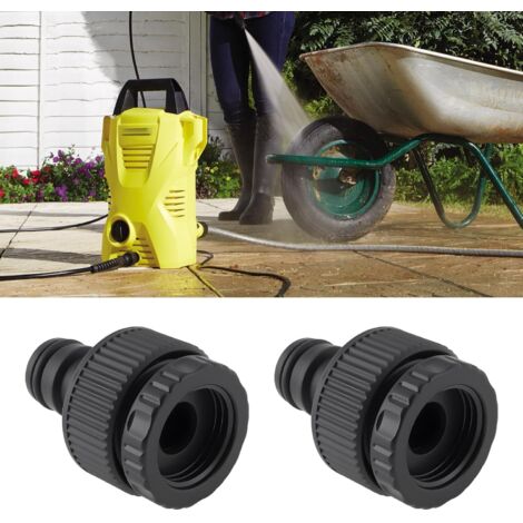 Jeu De Connecteurs De Tuyau Pour Connecteur PUZZI 8/1 10/1 30