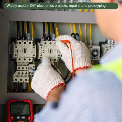 Voiture De Remplacement Huile Immergée Bobine Résistance Ballast Résistance Utiliser Avec UN 15