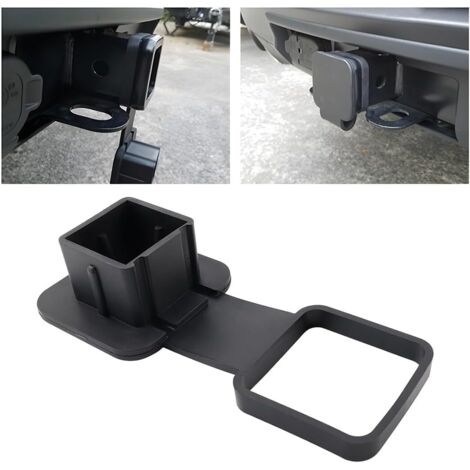 Boule D'attelage De Remorque - OMABETA - 3500 Lb - Acier Au Carbone - Antidérapant - Durable