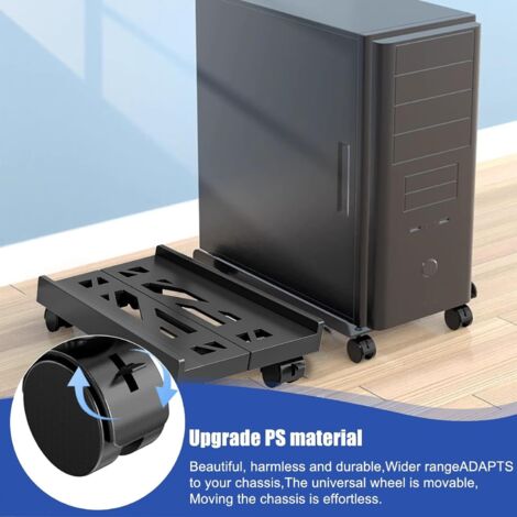 Chariots et supports pour ordinateur portable: Caractéristiques - Hauteur réglable | Canada Chariots et supports pour ordinateur portable: Caractéristiques - Hauteur réglable | Canada