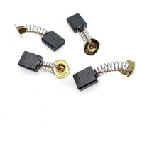 Uxcell Sourcing Map Électrique Charbon Moteur Carbone Brosse