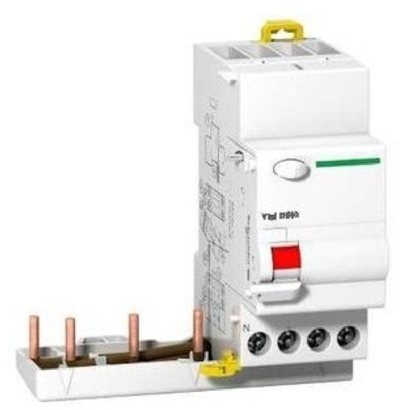 Schneider A9N21493 Bloc différentiel 3P+N 40A Prodis Vigi TG40 | Leroy