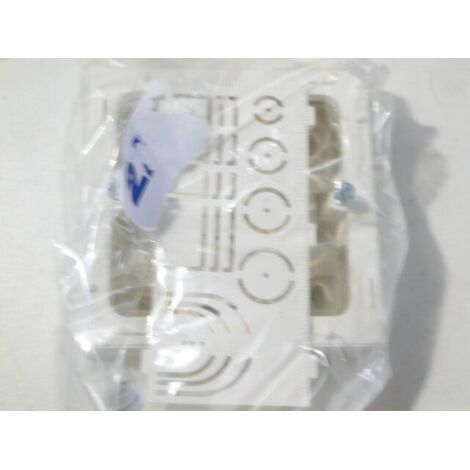 2 x Boite Saillie 1 poste - 20,5 mm - ALB45430 , Altira (1/3)