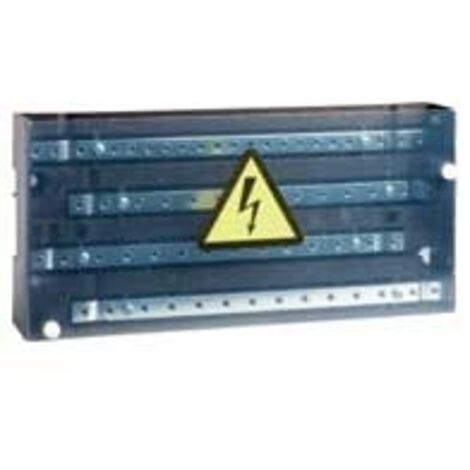 REPARTITEUR 4P 125A 500V AC LEGRAND 374 47 , R√©partiteur Distribloc 37447