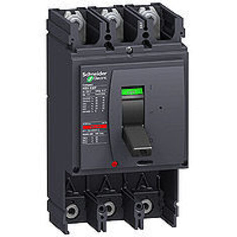 NSX630L 630A 3P + Micrologic 2,3 SCHNEIDER LV432805 , NSX630 (1/3)