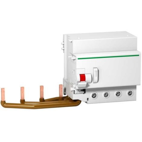 C120N 4P C 125A 300mA-AC SCHNEIDER A918376 - A9N18570 , DISJ DIFFERENTIEL