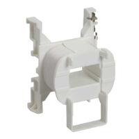 1 Contacteur - LC1D09E7 - 48V 4kW SCHNEIDER Contactor