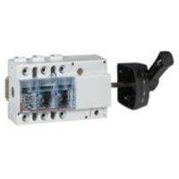 Interrupteur Sectionneur 3P 100A 400V LEGRAND 225 25 , 22525 VISTOP