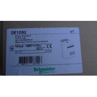 Empty Enclosure , DOL Starter DE1DS2 Schneider