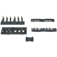 2 x KIT INVERSEUR CONTACTEUR SCHNEIDER LAD9R1V , Nouveau