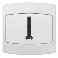 Alombard ALB73300 - Prise Conjoncteur téléphonique Alcyon