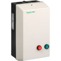 LE3D12V7 - 11kW - 400V - D‚àö©marreur ‚àö√¢toile Triangle en Coffret