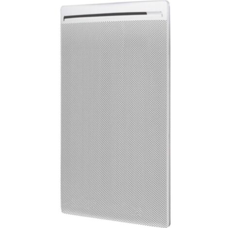 Thermor Convecteur Evidence 2 Vertical Blanc 500W - 6 Ordres Avec Thermostat Réglable