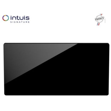 ICONIC STYLE 1 NOIR ASTRAKAN HORIZONTAL  650W