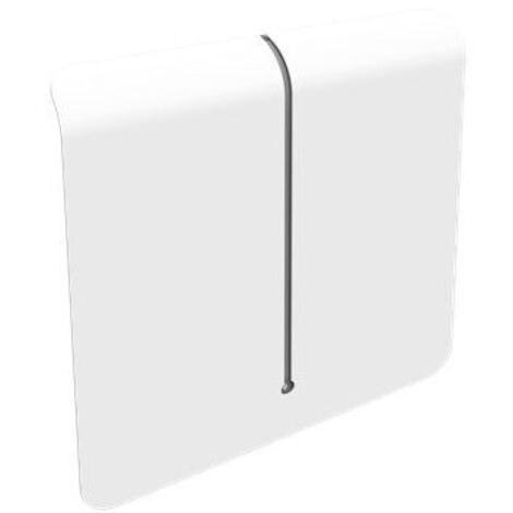 NEO 3.0 BLANC MAT 1000W HORIZONTAL (1/4)